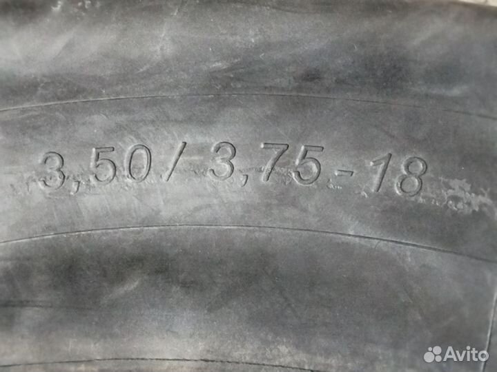 Камера для мотоцикла