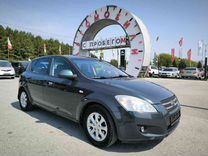 Kia Ceed 1.6 AT, 2009, 143 029 км, с пробегом, цена 799 995 руб.