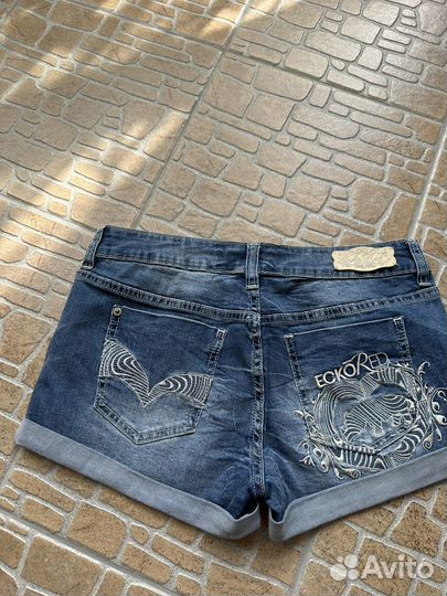 Шорты женские 27 размер
