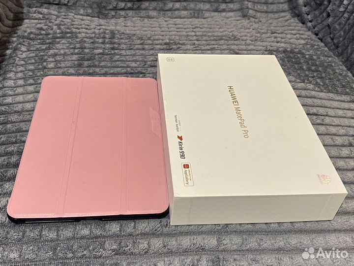 Планшет Huawei matepad pro 10.8 2019