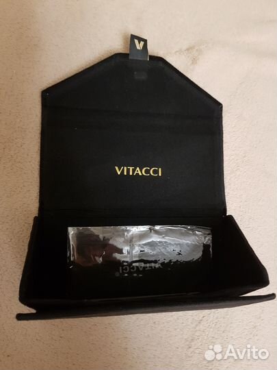 Чехол для очков vitacci