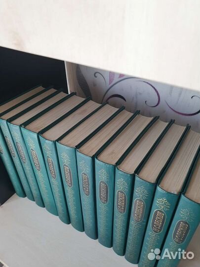 Собрание сочинений - книги