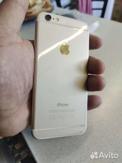 Запчасти iPhone 6 и iPhone 5c 