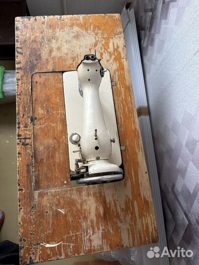 Швейная машина подольск