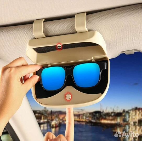 Очечник универсальный