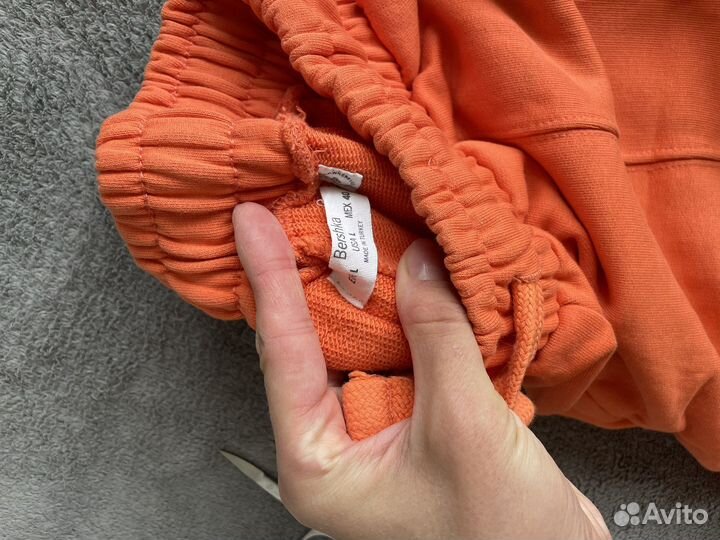 Мужсике штаны bershka