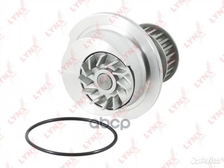 CW-0116 Насос водяной opel astra F/G/vectra B/Z