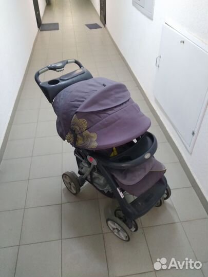 Продам коляску
