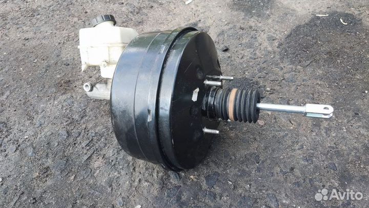 Вакуумный усилитель тормозов MB Sprinter w906