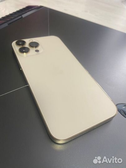 iPhone 13 Pro Max, 128 ГБ