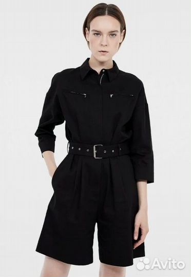 Комбинезон женский