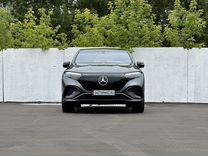 Mercedes-Benz EQS AT, 2023, 22 000 км, с пробегом, цена 13 199 000 руб.