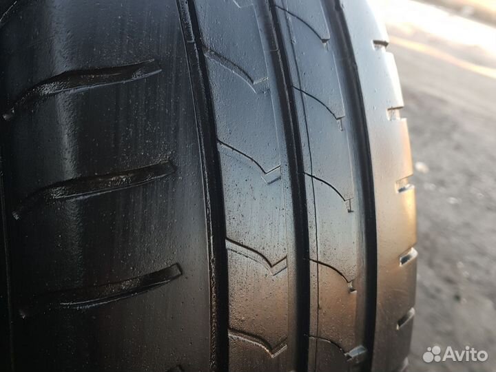 Goodyear EfficientGrip 195/60 R16