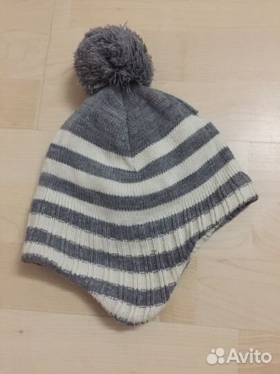 Шапки весна-осень Kivat