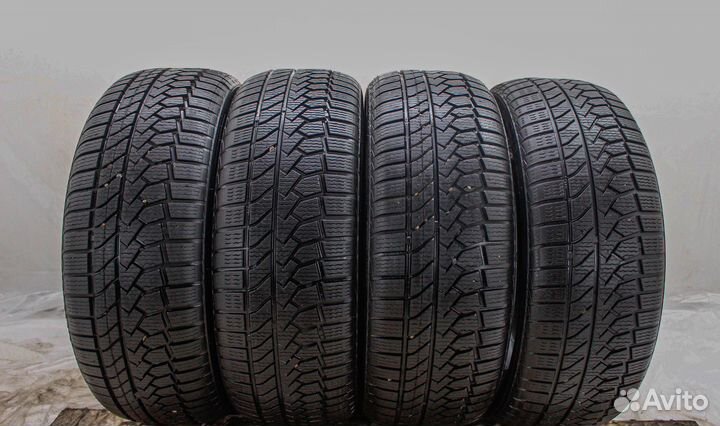 Westlake ZuperSnow Z-507 215/55 R17 98V
