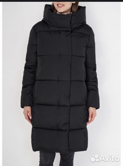 Куртка зимняя