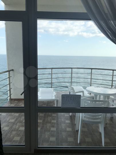 Квартира-студия, 45 м², 3/5 эт.