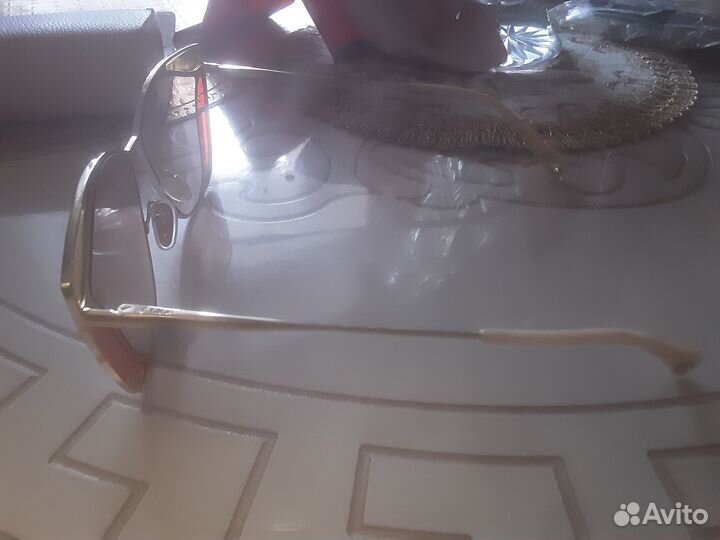 Солнечные очки женские Chloe