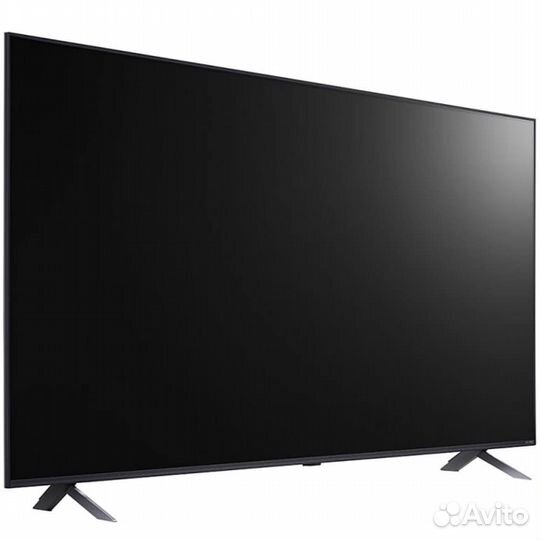 Телевизор LG 43qned80T6A