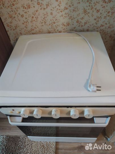 Газовая плита бу