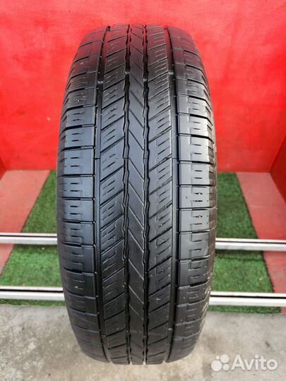 Hankook Dynapro HP RA23 235/75 R16