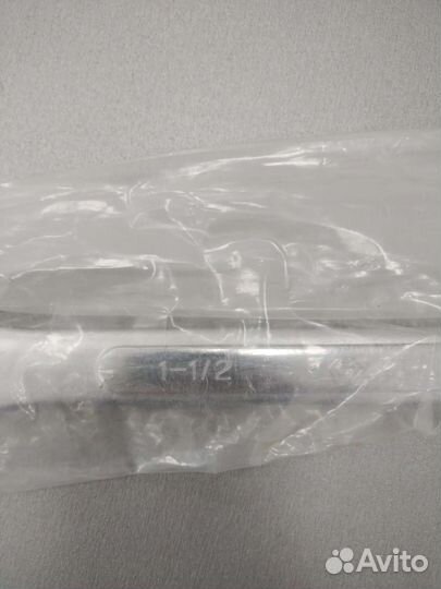 Ключ комбинированный King Tony 1-1/2 дюймов