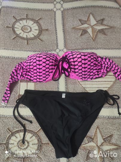 Купальник женский