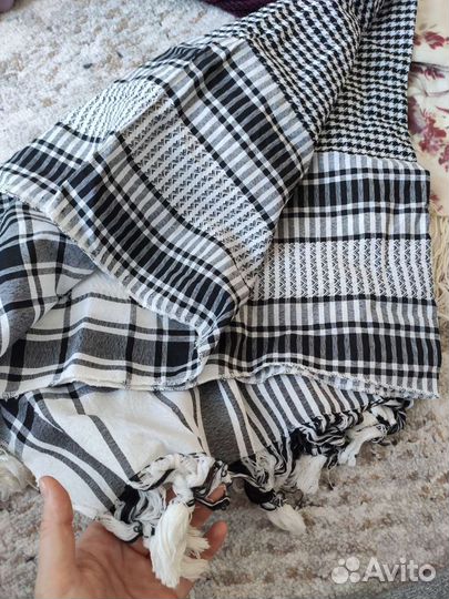 Женский шарфы, шапки, кепки