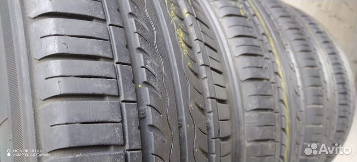 Kumho Ecsta KH11 205/60 R16