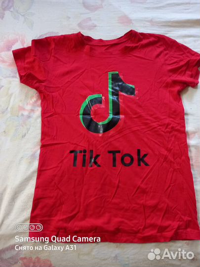 Продам футболки