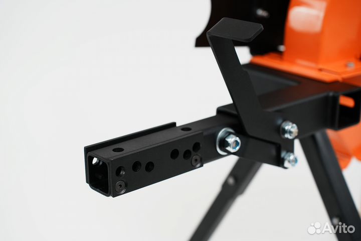 Измельчитель веток