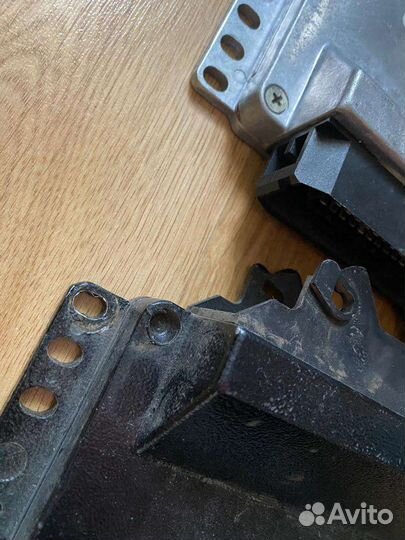 Электронный блок управления Микас 7.1