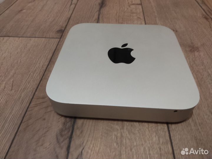 Apple Mac mini 2011