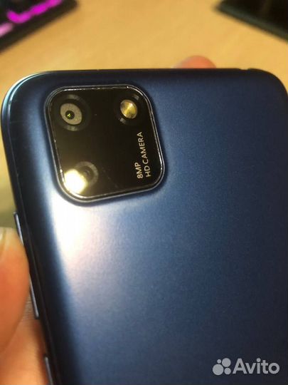 Телефон honor 9s