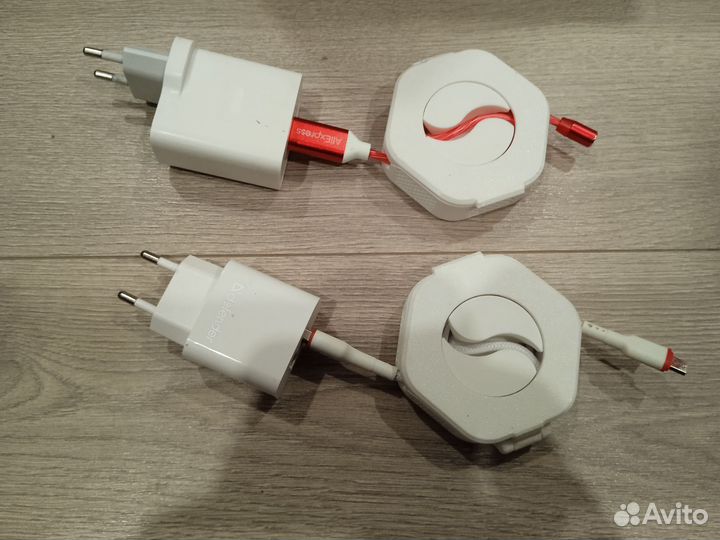 Органайзер для проводов