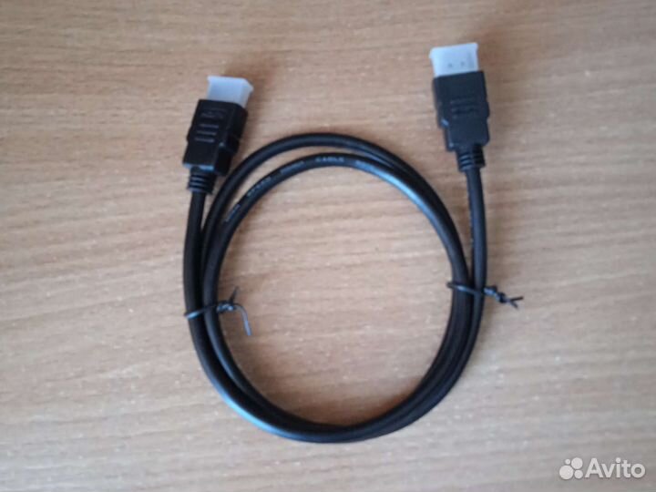 Кабель hdmi 1 метр
