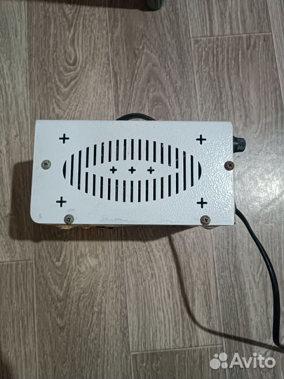 Продаю трансформатор понижающий 220-110v 1 кВт