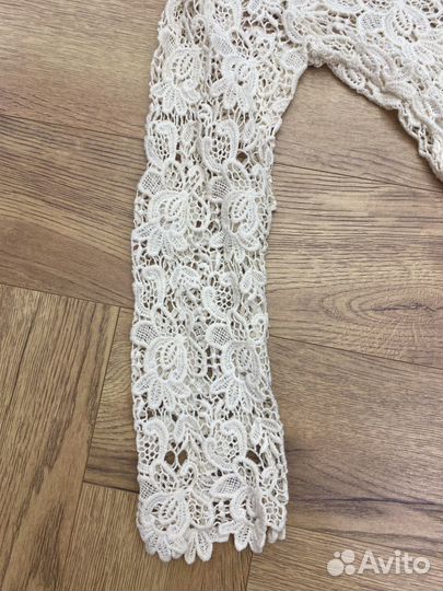 Платье женское размер S