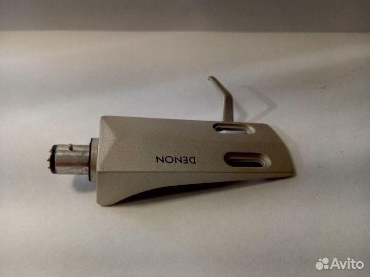 Шелл denon PCL-4