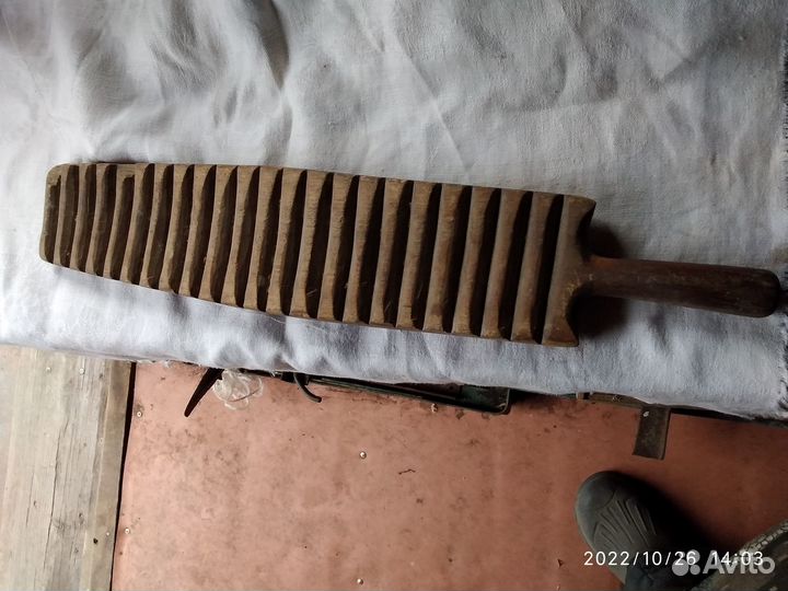 Рубель старинный