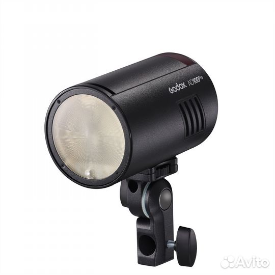 Вспышка аккумуляторная Godox Witstro AD 100 Pro