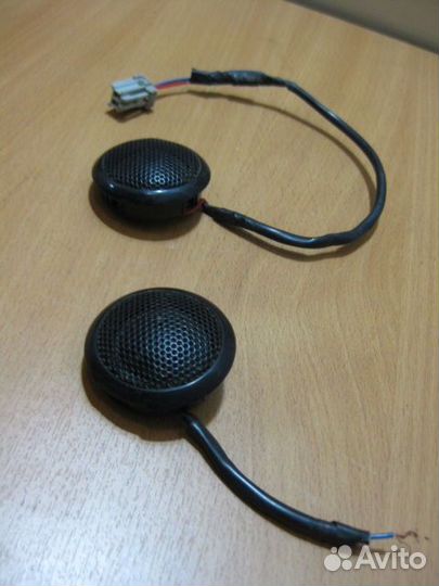 Твиттер Toyota Corolla Ceres (92-98 года) AE100, A