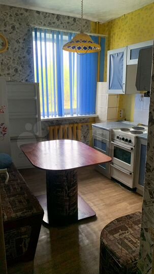 1-к. квартира, 32 м², 4/9 эт.