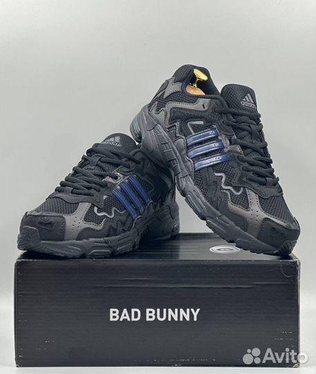 Кроссовки Adidas Responce Cl Bad Bunny