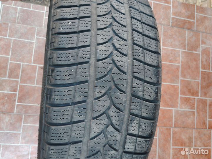 Tigar Winter 1 225/45 R17 94H