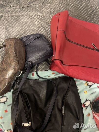 Сумка женская