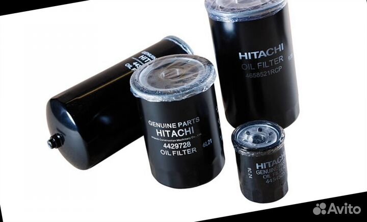 Hitachi/zx240 фильтра экскаваторакомплект фильтров