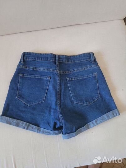 Шорты 42 размера