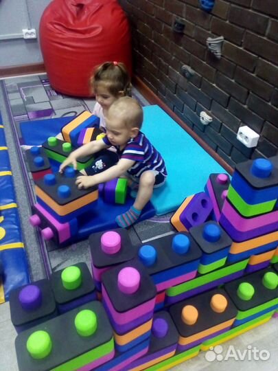 Для подвижных игр