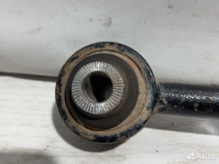 Toyota Prado 150 стойка стабилизатора